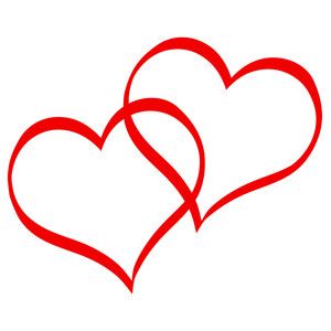 قلوب حمراء صور قلوب رومانسية للفيسبوك و للتصميم غاية الروعة