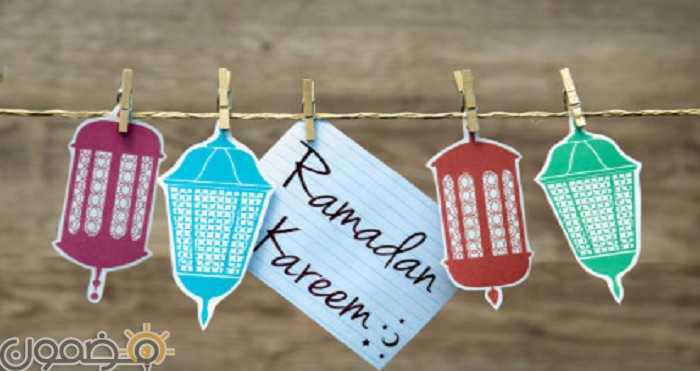 خلفيات رمضان 2018 8 خلفيات رمضان 2022 اجمل صور رمضانية