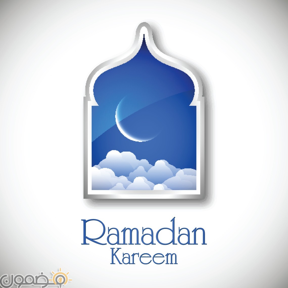 خلفيات رمضان 3d 5 خلفيات رمضان 3d للفيس بوك و للموبايل