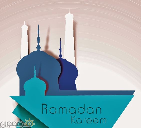 خلفيات رمضان كريم بالانجليزي 7 خلفيات رمضان كريم بالانجليزي Ramadan Kareem