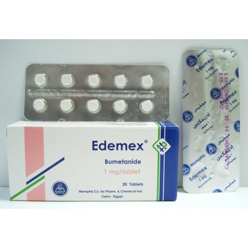 دواء اديمكس لعلاج ارتفاع الضغط