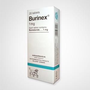 دواء بيورينكس لعلاج ضغط الدم