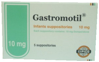 دواء جاستروموتيل لعلاج القئ
