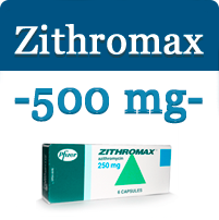 دواء زيثروماكس مضاد حيوي