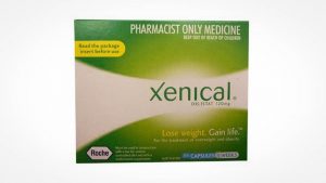 دواء زينيكال مضاد للسمنة 300x169 دواء زينيكال مضاد للسمنة