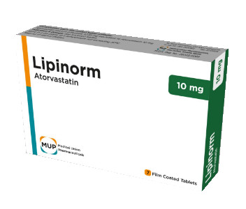دواء ليبينورم لتنظيم الدهون