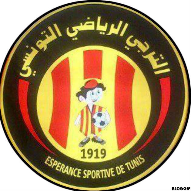 شعار الترجي التونسى صور الترجى الرياضي التونسى ومعلومات عن الفريق