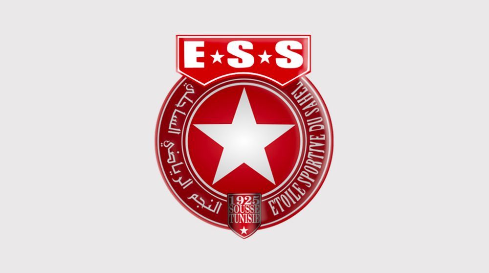 شعار فريق النجم الساحلى صور النجم الرياضي الساحلى التونسى افضل فرق افريقيا