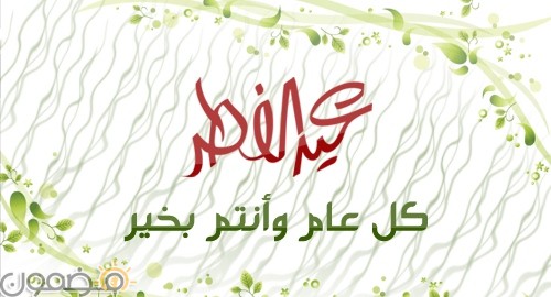 صلاة العيد 1 صلاة العيد وحكمها في الاسلام