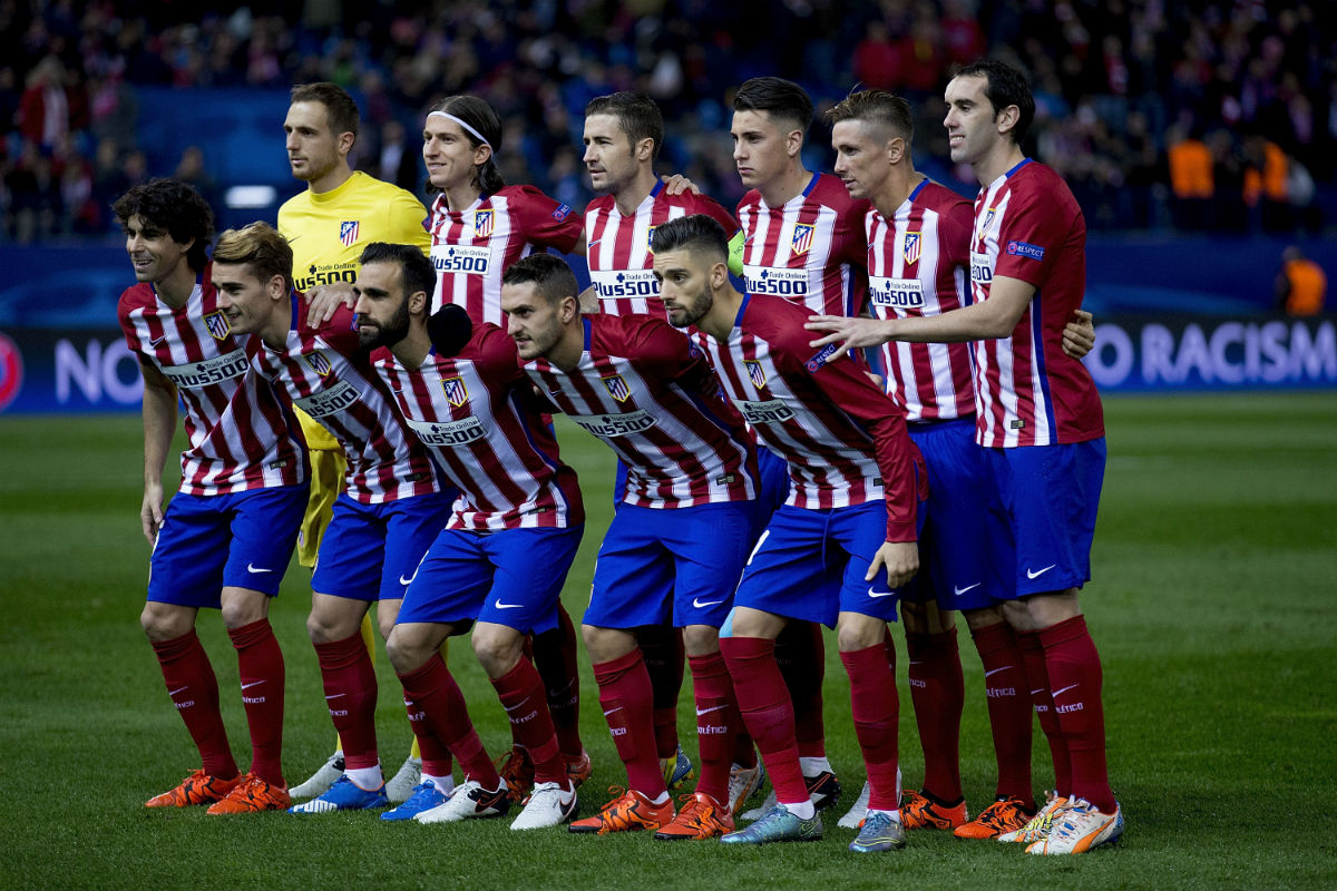 صور اتليتيكو مدريد 7 صور اتلتيكو مدريد ومعلومات عن الفريق