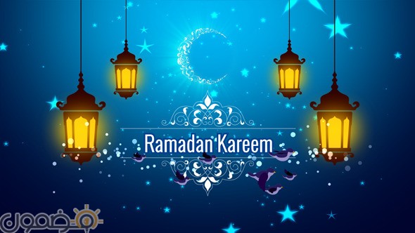 صور رمضان كريم للفيس بوك 4 صور رمضان كريم للفيس بوك بوستات معايدة