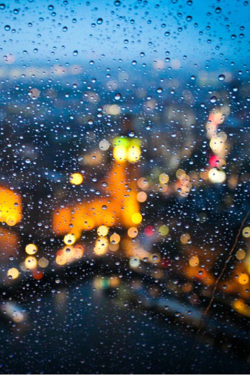 صور مطر زجاج صور مطر فصل الشتاء رومانسية جميلة للفيس بوك