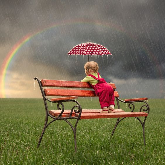 صور مطر كيوت اطفال صور مطر فصل الشتاء رومانسية جميلة للفيس بوك