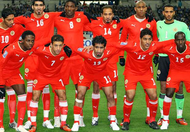 صور منتخب البحرين 4 صور منتخب البحرين خلفيات المنتخب البحريني