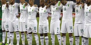 صور منتخب الجزائر 10 صور منتخب الجزائر خلفيات المنتخب الجزائري