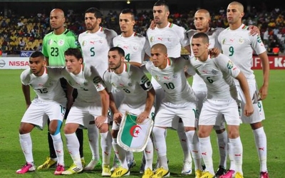 صور منتخب الجزائر 12 صور منتخب الجزائر خلفيات المنتخب الجزائري