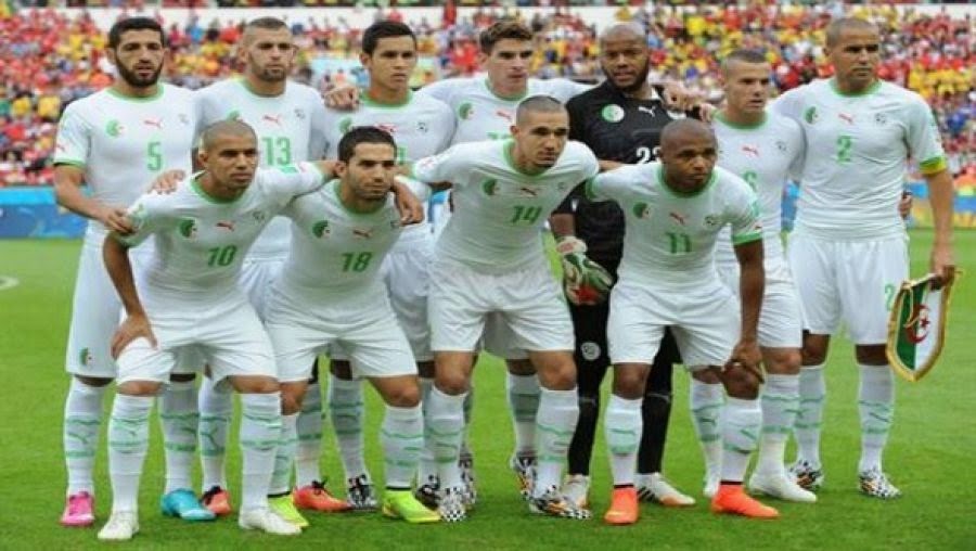 صور منتخب الجزائر 13 صور منتخب الجزائر خلفيات المنتخب الجزائري