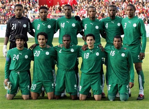 صور منتخب السعودية 10 صور منتخب السعودية خلفيات المنتخب السعودي