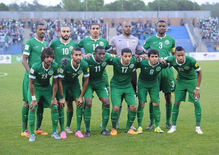 صور منتخب السعودية 15 صور منتخب السعودية خلفيات المنتخب السعودي