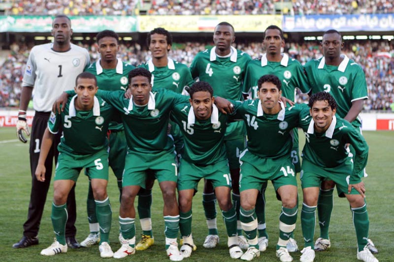 صور منتخب السعودية 5 صور منتخب السعودية خلفيات المنتخب السعودي