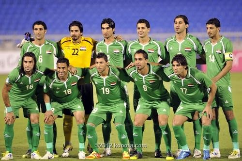 صور منتخب العراق 10 صور منتخب العراق خلفيات المنتخب العراقي