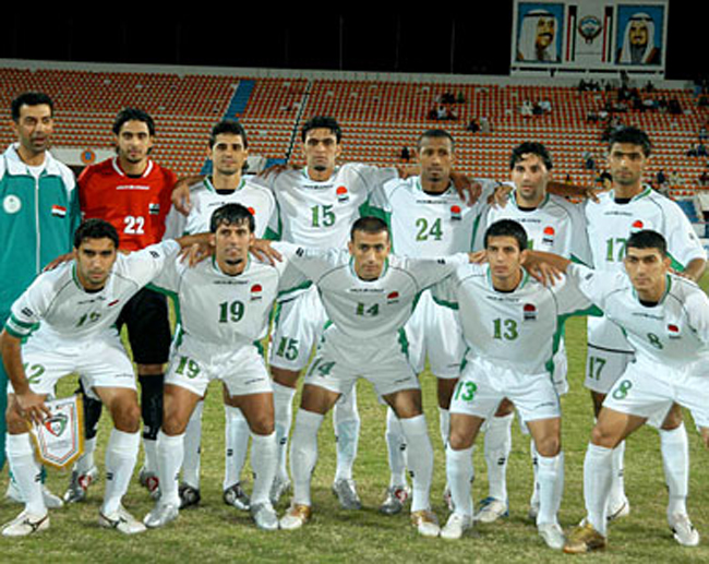 صور منتخب العراق 12 صور منتخب العراق خلفيات المنتخب العراقي