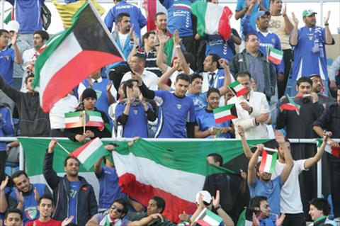 صور منتخب الكويت (6)