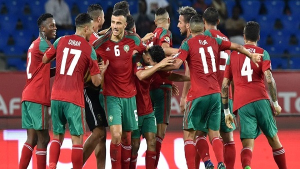 صور منتخب تونس 1 صور منتخب المغرب خلفيات المنتخب المغربي