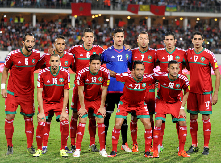 صور منتخب تونس 10 2 صور منتخب المغرب خلفيات المنتخب المغربي