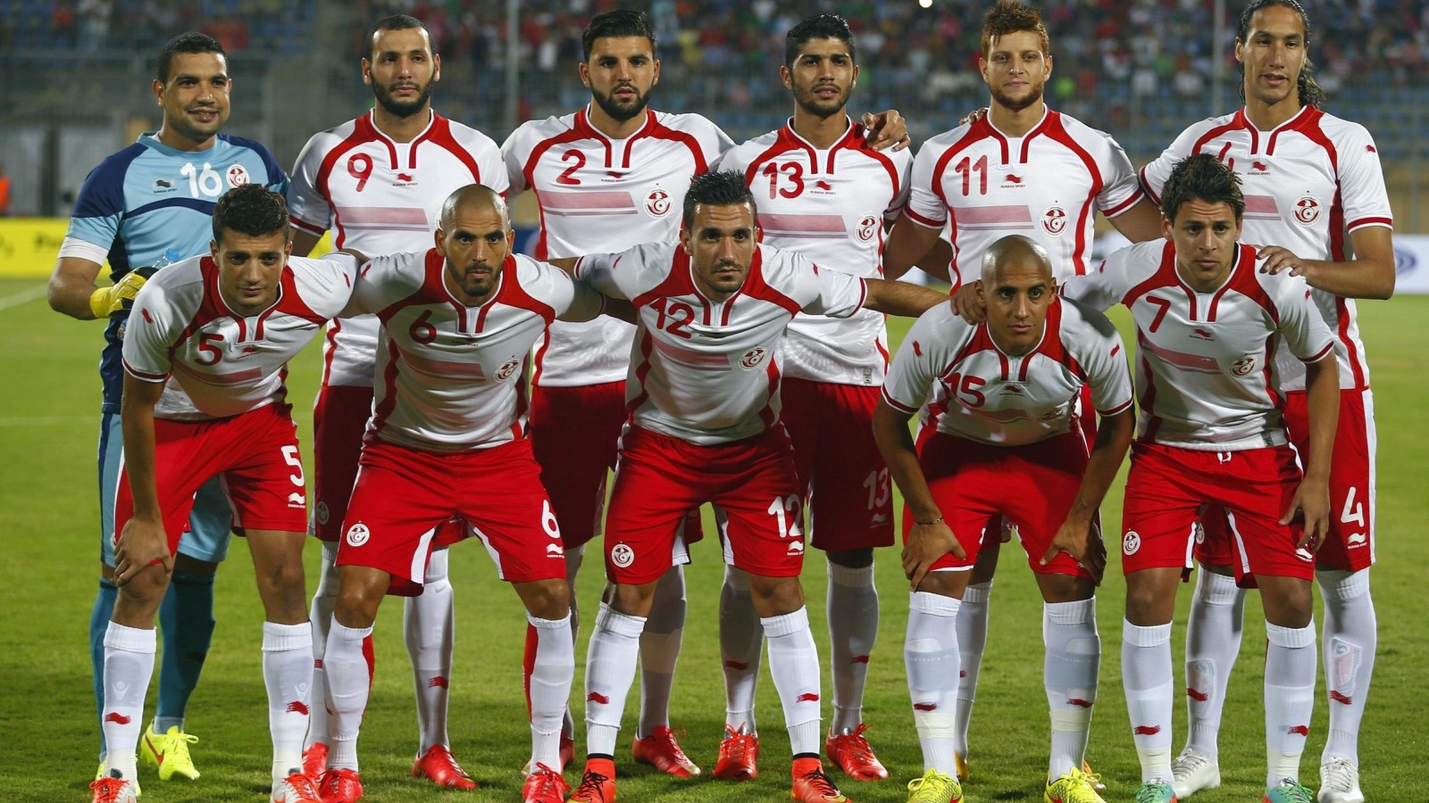 صور منتخب تونس 14 1 صور منتخب تونس خلفيات المنتخب التونسي