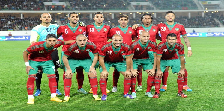 صور منتخب تونس 6 1 صور منتخب المغرب خلفيات المنتخب المغربي