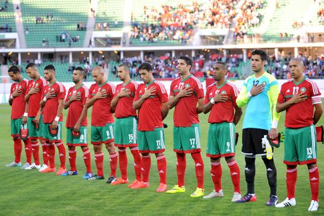 صور منتخب تونس 8 1 صور منتخب المغرب خلفيات المنتخب المغربي