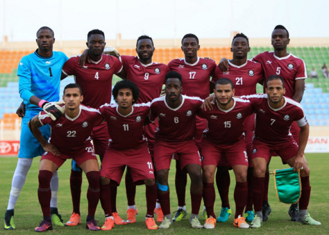 صور منتخب قطر 12 صور منتخب قطر خلفيات المنتخب القطري