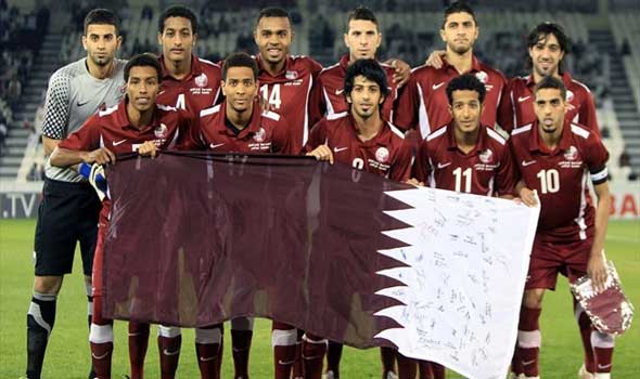 صور منتخب قطر 13 صور منتخب قطر خلفيات المنتخب القطري