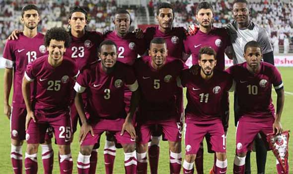 صور منتخب قطر 3 صور منتخب قطر خلفيات المنتخب القطري