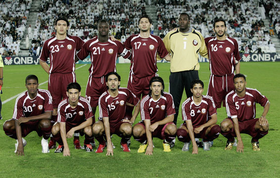 صور منتخب قطر 5 صور منتخب قطر خلفيات المنتخب القطري