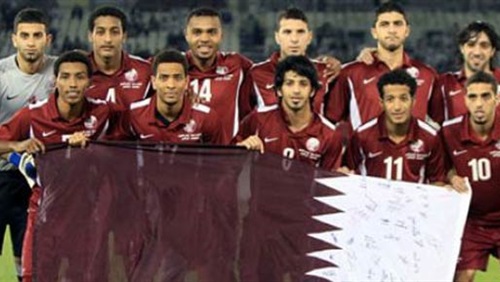 صور منتخب قطر 7 صور منتخب قطر خلفيات المنتخب القطري