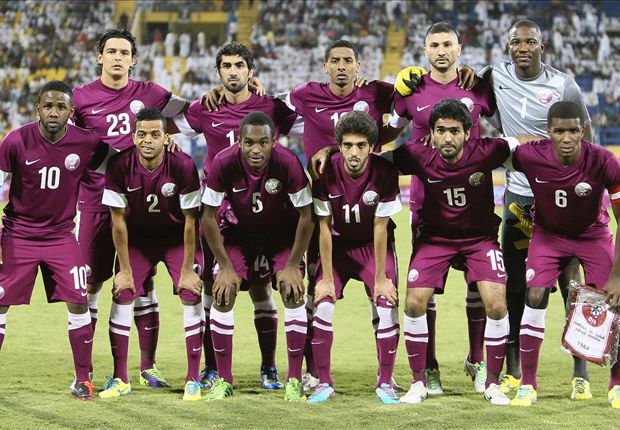 صور منتخب قطر 9 صور منتخب قطر خلفيات المنتخب القطري