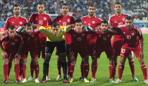 صور منتخب لبنان 10 صور منتخب لبنان خلفيات المنتخب اللبناني