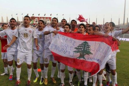 صور منتخب لبنان 15 صور منتخب لبنان خلفيات المنتخب اللبناني