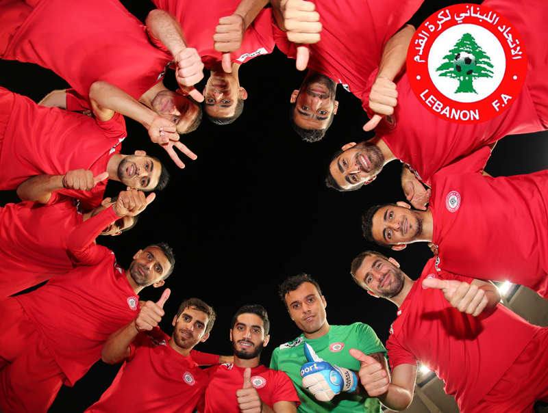 صور منتخب لبنان 16 صور منتخب لبنان خلفيات المنتخب اللبناني