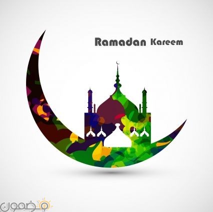 كروت معايدة Ramada Kareem 3 صور كروت معايدة رمضانية Ramada Kareem