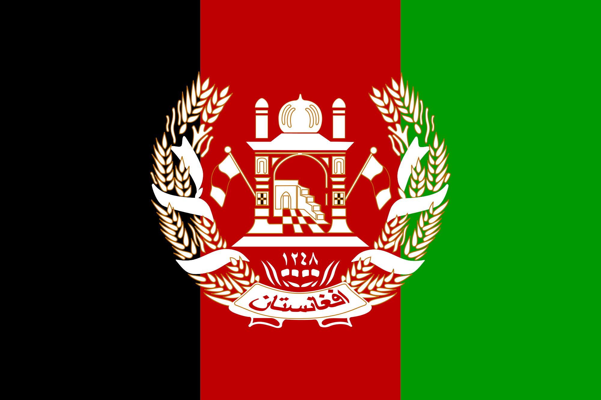 ماهي عاصمة افغانستان