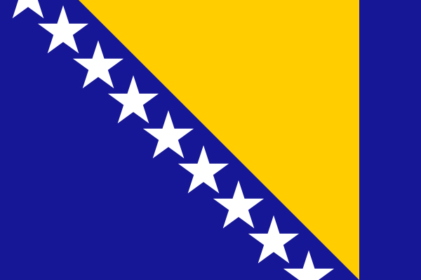 ماهي عاصمة البوسنة والهرسك