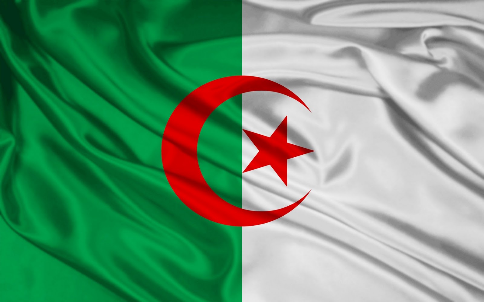ماهي عاصمة الجزائر