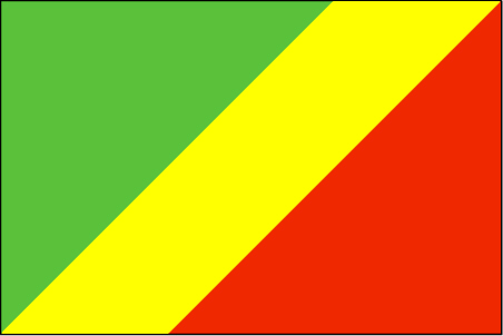 ماهي عاصمة الكونغو