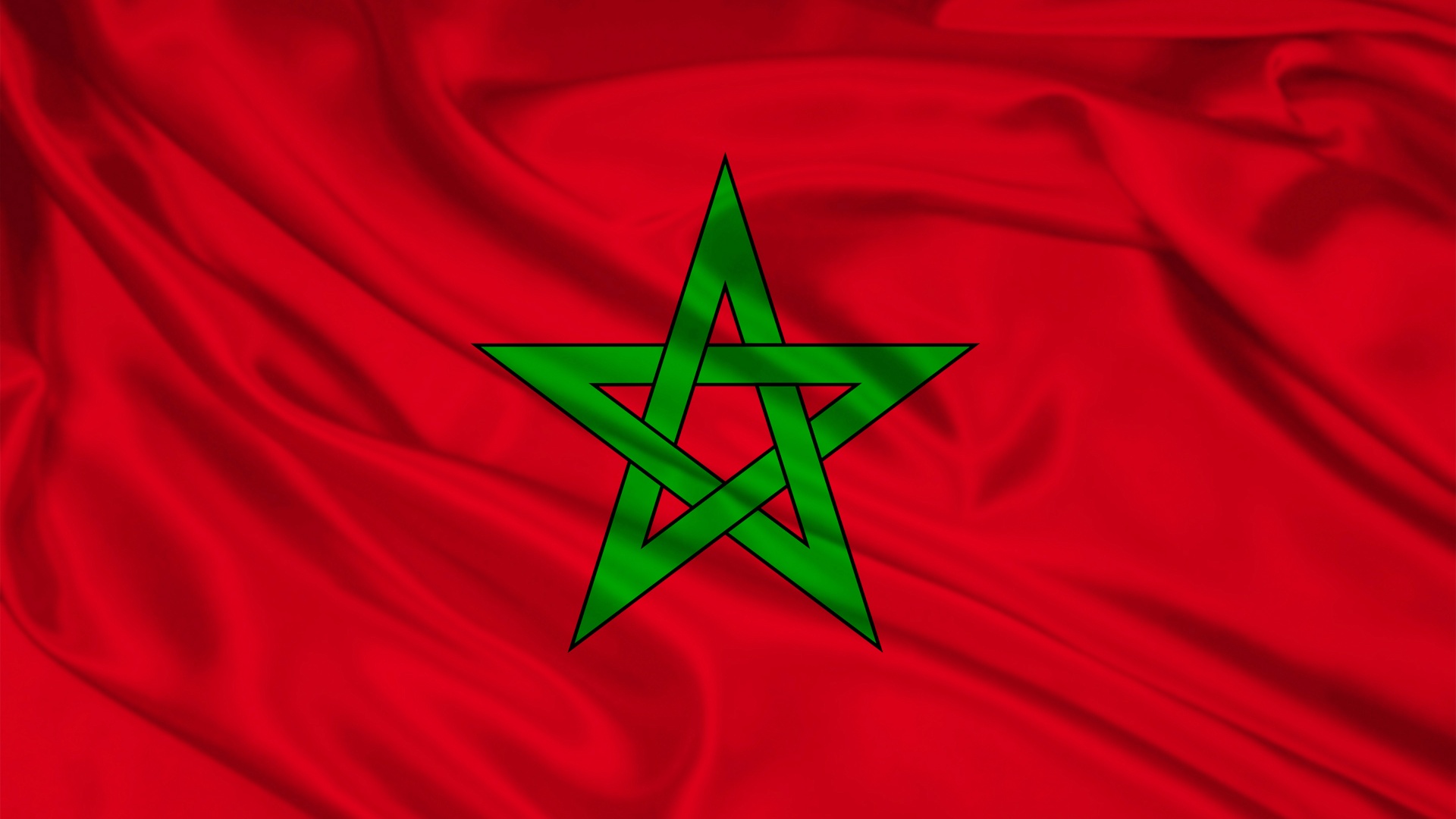 ماهي عاصمة المغرب