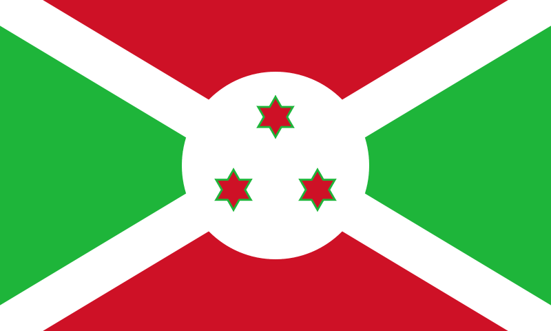 ماهي عاصمة بوروندي