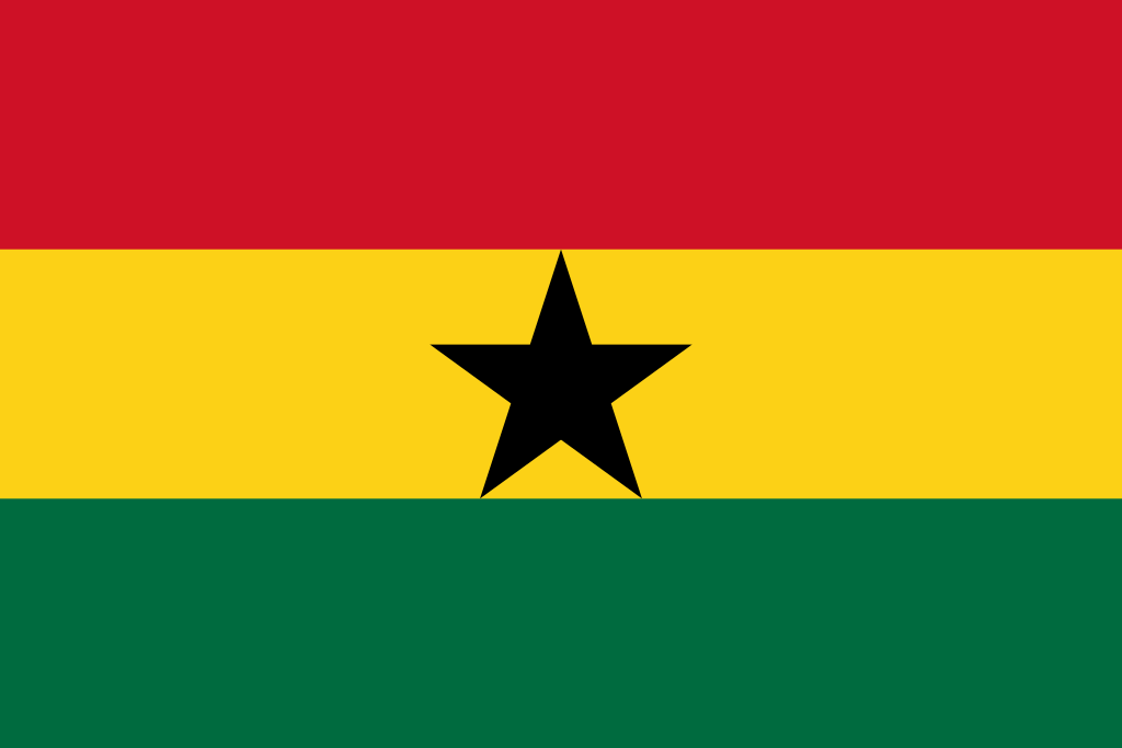 ماهي عاصمة غانا