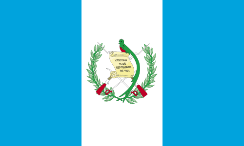 ماهي عاصمة غواتيمالا